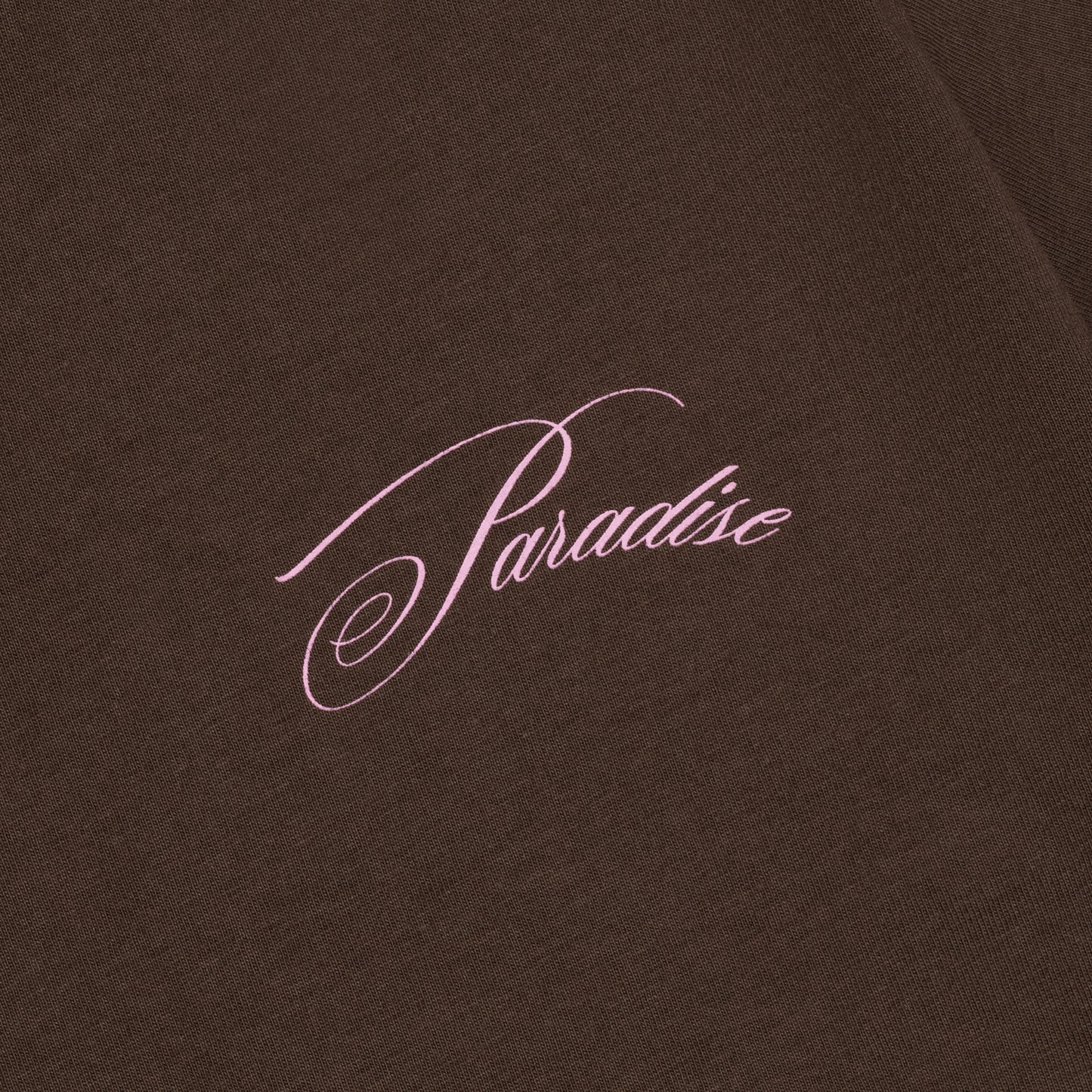 SLIM FIT BUTTERFLY TEE