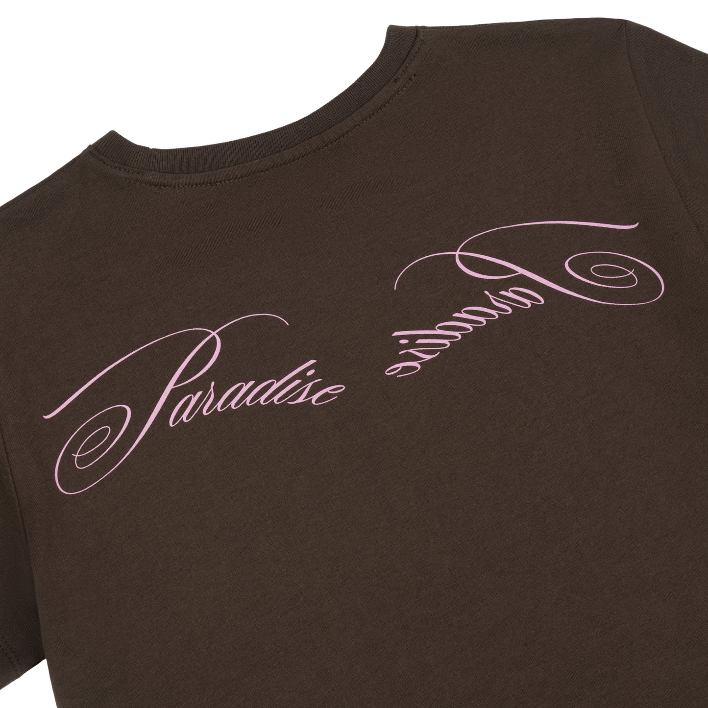 SLIM FIT BUTTERFLY TEE