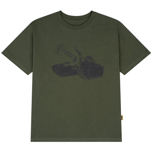 WATER TANKER TEE