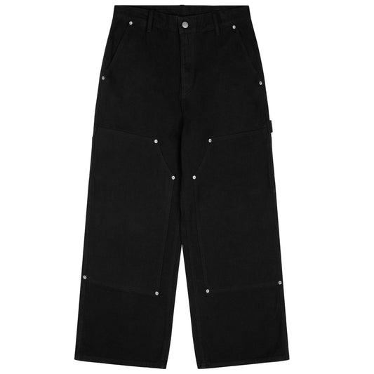 VINACO CARPENTER WASHED DENIM