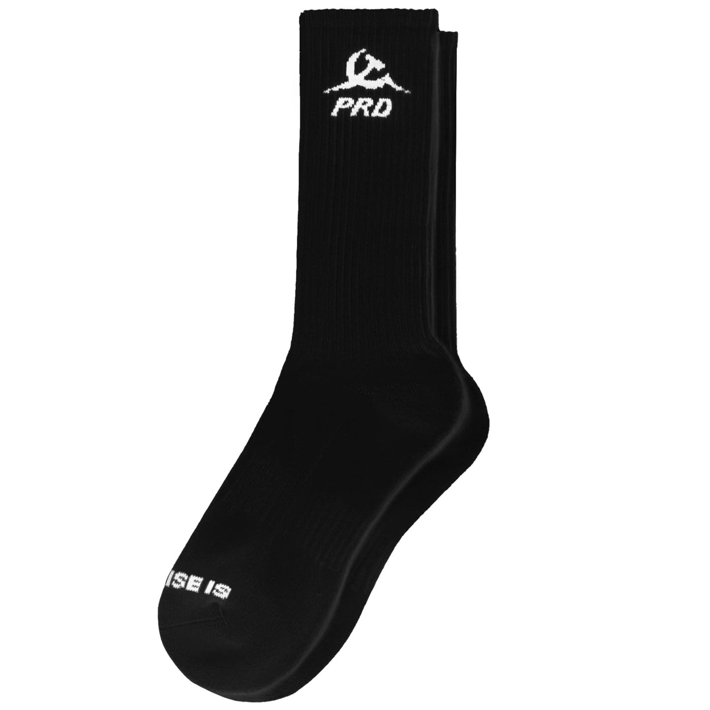SICKO SOCKS (BLACK)